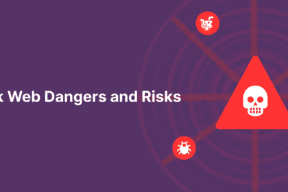 Dark Web Dangers and Risks