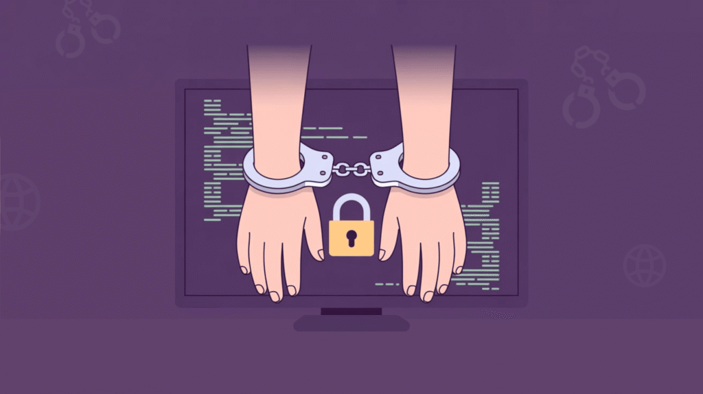 Hackers Arrested over Cyber Attack on London-Based Nursery