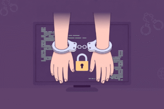Hackers Arrested over Cyber Attack on London-Based Nursery