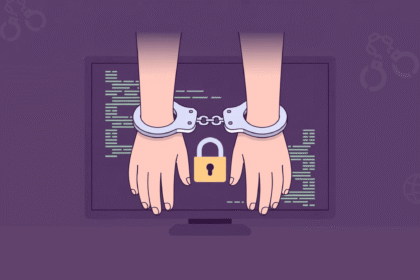 Hackers Arrested over Cyber Attack on London-Based Nursery