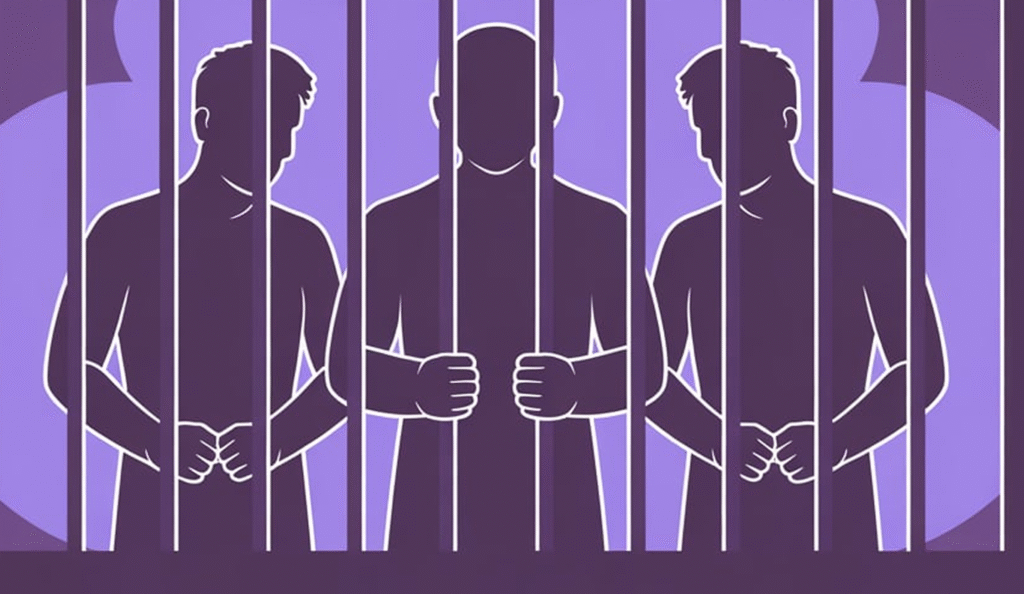 UK Trio Behind Bars For 27 Years After Running Elusive Dark Web Drug Operation