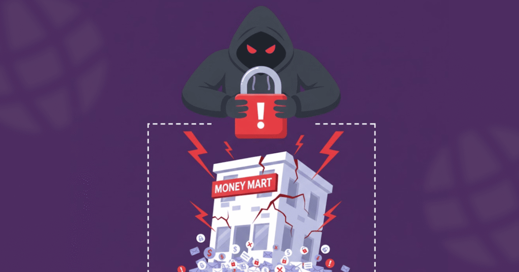 Thousands of Money Mart Customer Data Allegedly Exposed in Breach, Everest Ransomware Gang Claims Responsibility