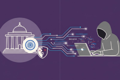 Pakistan-Linked Hackers Target Indian Government and Defence Networks, Researchers Say