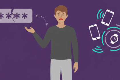 Passwords are Becoming Obsolete AI and Passkeys Set to Redefine Digital Security by 2026