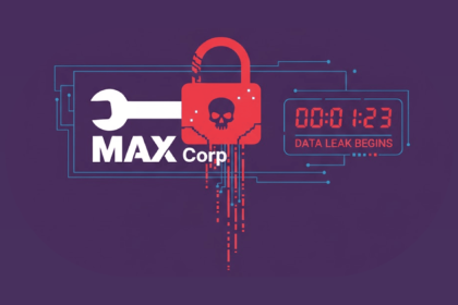 Ransomware Group LockBit targets MAX USA CORP, Sets March 2 Deadline