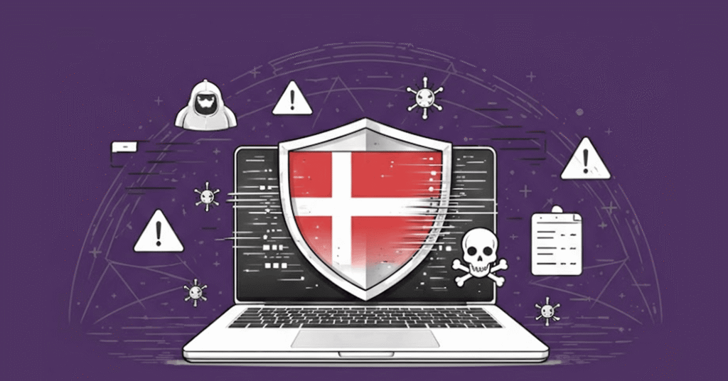 Russian Hacker Alliance Launches Large-Scale Cyberattack on Denmark