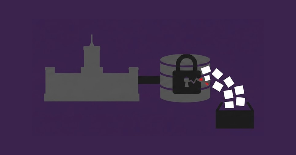 Berlin Faces 58TB Data Leak Claim After Rhysida Ransomware Attack