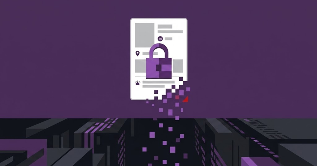 Hacker Claims 2 5GB HER Dating App Database Leaked on Dark Web